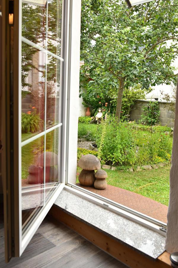 Ferienwohnung Axcher Hof Weitersborn Ngoại thất bức ảnh