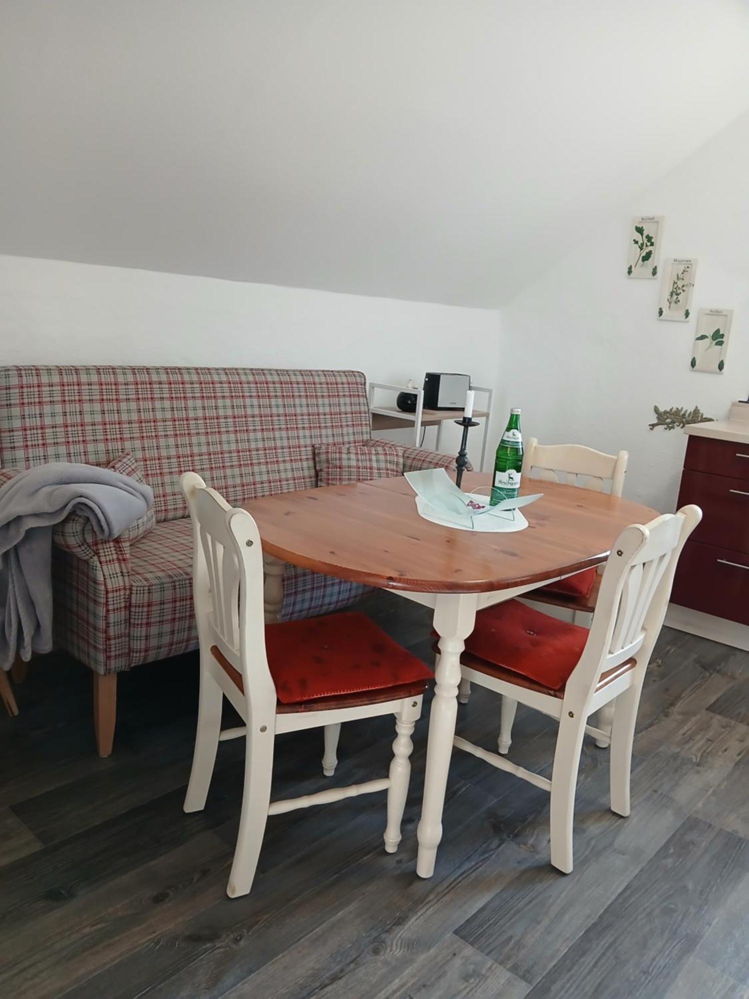 Ferienwohnung Axcher Hof Weitersborn Ngoại thất bức ảnh