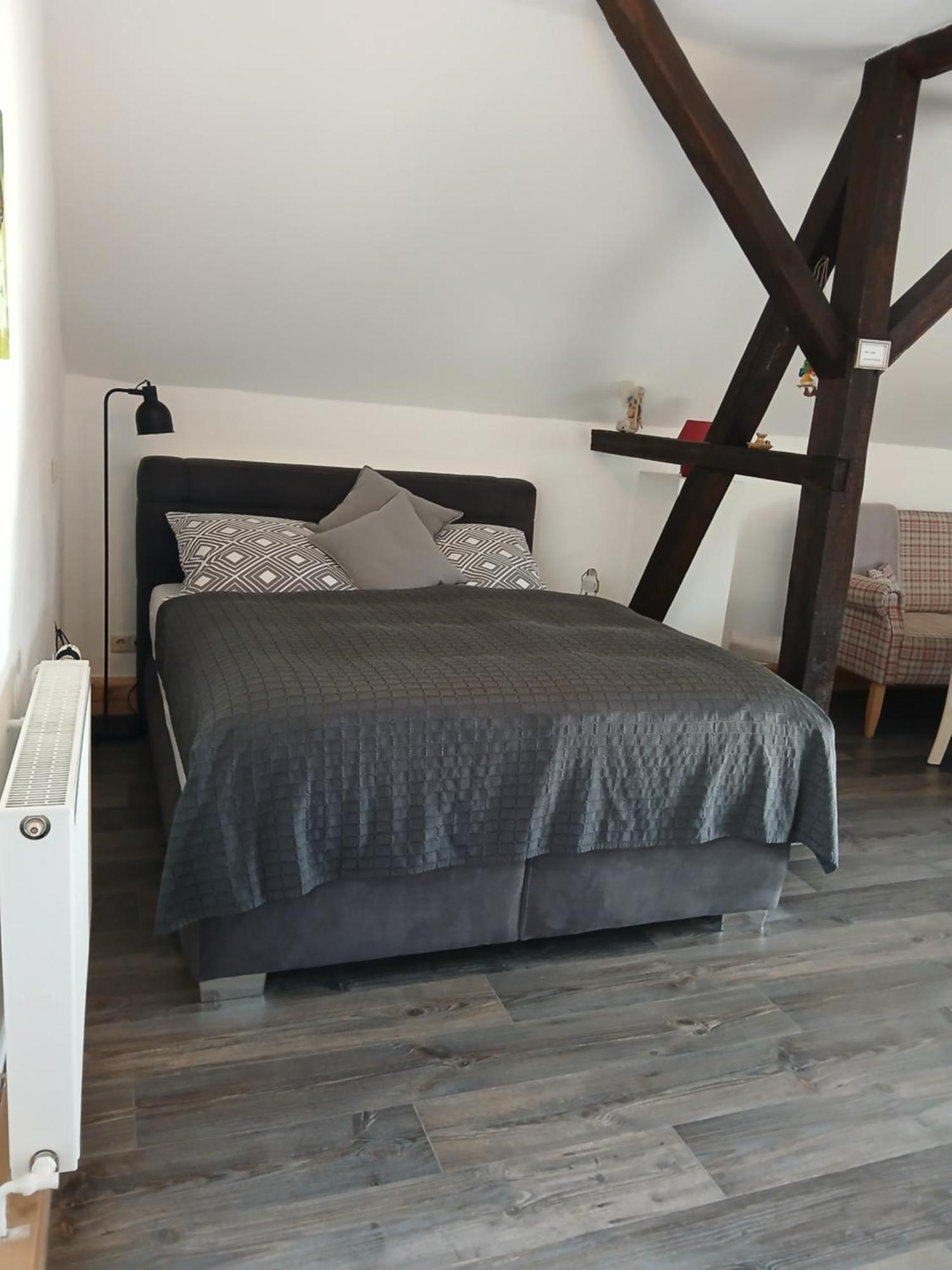 Ferienwohnung Axcher Hof Weitersborn Ngoại thất bức ảnh